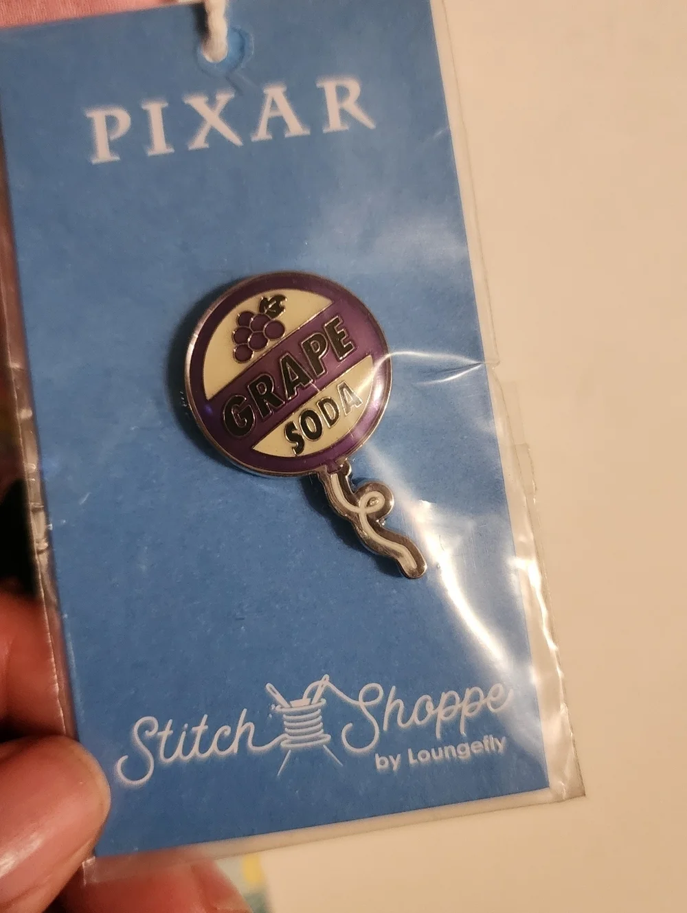 Stitch Shoppe Loungefly stitch shoppe